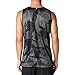 Fox Racing Mens Marsh Tank Shirt