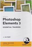 Photoshop Elements 3 Essential Training (PC)