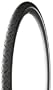 Michelin Pilot City Bicycle Tire - w/Protek Max Reflective Sidewalls