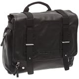 Paquetage Gibeciere Sac bandoulière homme - Noir C