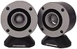 Pyramid TW28 Bullet Horn Tweeter with Swivel Housing (Pair)