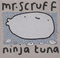 Ninja Tuna