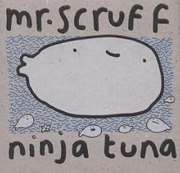 Mr Scruff Foto 2