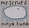 Mr Scruff Foto 2