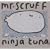 Ninja Tuna