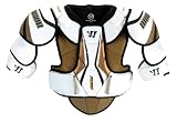Warrior Bonafide Shoulder Pads [JUNIOR]