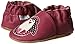 Robeez Patty Popper Crib Shoe (Infant/Toddler)