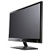 LG D2542P 63,5 cm (25 Zoll) LED Monitor (Kontrast 5.000.000:1, Cinema 3D, VGA, DVI, HDMI, 5ms Reaktionszeit) schwarz