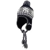 New York Yankees - Abomination Peruvian Knit Hat