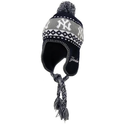 New York Yankees - Abomination Sherpa Knit