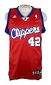 Los Angeles Clippers Elton Brand Repli-Thentic Adult Team Color Jersey