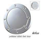 BULLY 1991 1992 1993 1994 1995 1996 1997 1998 (91 92 93 94 95 96 97 98) GMC/CHEVY GAS FUEL DOOR TAHOE YUKON DANALI C/K PICKUP 1500/2500/3500 CADILLAC ESCALADE
