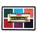 MELISSA & DOUG JUMBO MULTI-COLORED STAMP PAD