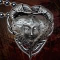 Pirates of the Carribean Tia Dalma Necklace