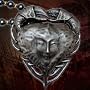 Pirates of the Carribean Tia Dalma Necklace