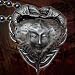 Pirates of the Carribean Tia Dalma Necklace