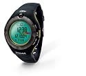 Oregon Scientific Outdoor Uhr mit UV Sensor RA 103 Outbreaker Mountain Ski, schwarz/olive