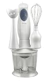 Produkt-Bild: Emerio HB-30S Stabmixer Set / 250W