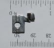 Merrow A-106-26 Presser Foot Finger Like A1062