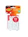 3M Command 17002-VP-6PK Small Hooks Value Pack