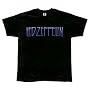Led Zeppelin - Fade Logo T-Shirt