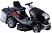 AL-KO Rasentraktor Comfort T 1000 HD