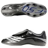 adidas - adidas F50.7 TUNIT Wide Last UPPER (Bk/Wh/Ro)
