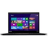 Lenovo Thinkpad X1 Carbon 20BS003BUS 14 Inch FHD Display, Intel Dual Core i7-5600U, 8GB RAM, 512GB Solid State Drive, Windows 8.1 Laptop