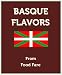 Books : Basque Flavors (Food Fare Culinary Collection)