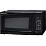 Sharp R-520LKT Full Size Countertop Micro
