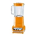 Kitchenaid - 5KSB555ETG - Blender Artisan - Tangerine