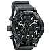 Nixon 51-30 Pu Chrono Watch - Men's