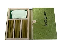 Nippon Kodo - Mainichi Byakudan (Sandalwood) 60 Sticks