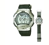 カシオ｜カシオ CASIO W-753V-2AJF