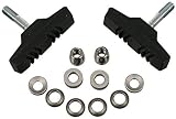 Primo BMX Bike Brake Pads - Black