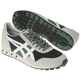 Asics Men's Limber Up Asian