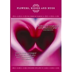 The Power of Flowers Vol.14 Flowers Kisses and Hugs by 