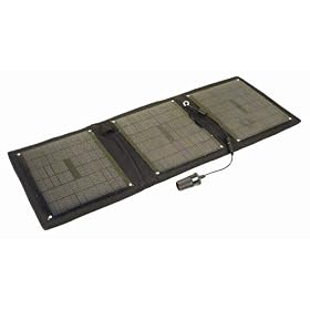 Wagan EL2501 20 Watt Solar E Panel