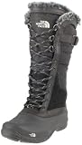 The North Face Women's Shellista Lace Black Snow Boots