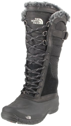 The North Face Womens Snow Boots