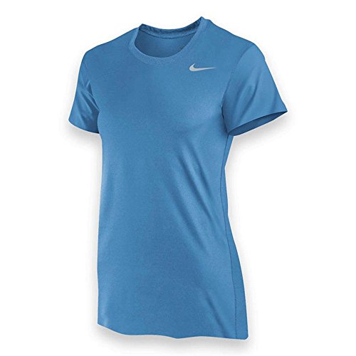 Nike Women's Legend Shirt Sky Blue Small