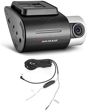 Inavi Blackbox FX500 MACH 16GB 1Ch Full HD Camera Recorder + Power cable