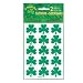 Shamrock Tattoo Sheets (2 count)