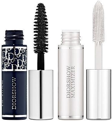 Dior Best In Show - Mini Mascara Duo Best In Show - Mini Mascara Duo 1 set