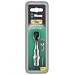 Wera 8001 A 1/4" Square Drive Bit Ratchet, 60 Teeth