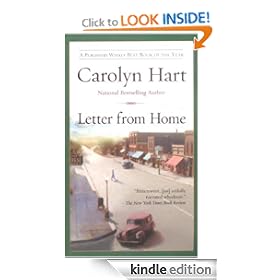 Letter From Home