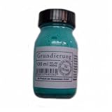 Eigenschaften Mosaikstein GmbH / Grundierung 100ml