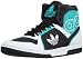 Adidas Originals Ecstasy Mid Sleek W Damen Schuhe Sneakers Freizeitschuhe Sportschuhe Turnschuhe Trainingsschuhe Training Freizeit Sport Strassenschuhe Frauen Black White Aerree Größe D 39 1/3 UK 6