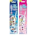 Spinbrush - Brosse � Dents Electrique Enfant - Gar�on