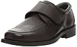 Rohde 5648, Chaussures basses homme - 90-Noir, 41 EU